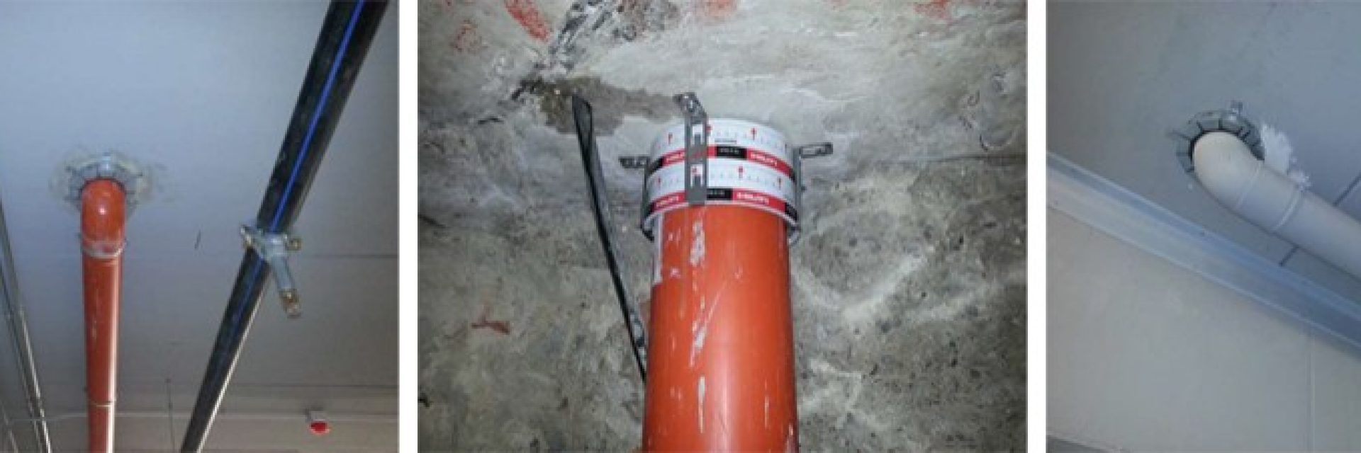 Hilti jobsite reference Bologna Central Station Italy