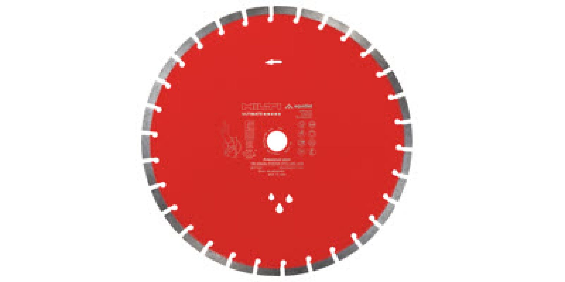 Алмазный диск для резки металла SPX 