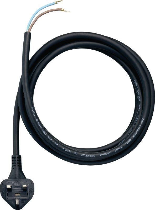 Сетевой кабель AG 125(04),13S(04,05) EU/ 