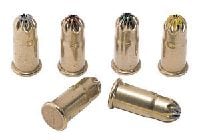 5.5/16 Powder cartridges (.22 calibre) Propellant cartridges for use with the DX E72 powder-actuated tool