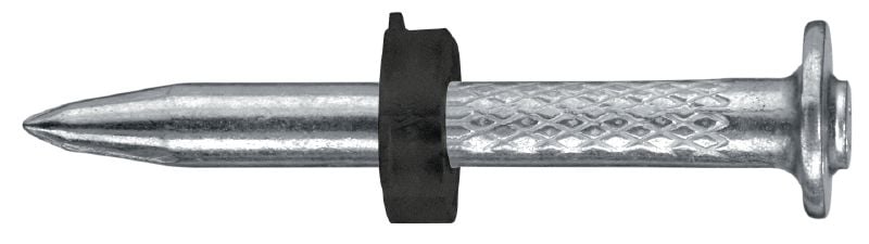 X-C P8 Concrete nails Premium single nail for fastening to concrete using powder-actuated tools