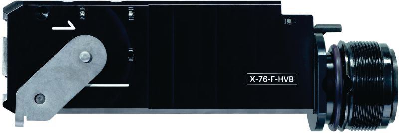 Fastener guide X-76-F-HVB 