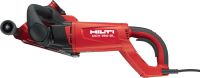 DCH 180-SL Wall chaser Dry electric hand-held diamond slitting machine, for parallel cuts up to 60 mm deep
