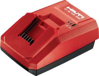 C4/12-50 Compact charger Compact charger for Hilti 12V Li-ion batteries