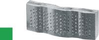 SPX/SP-H Алмазный сегмент для абразивного бетона Высококачественные алмазные сегменты для бурения с использованием инструментов высокой мощности (>2,5 кВт) в железобетоне
