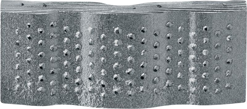 SPX/SP-H diamond segment Ultimate diamond segment for coring in all types of concrete – for ≥2.5 kW tools