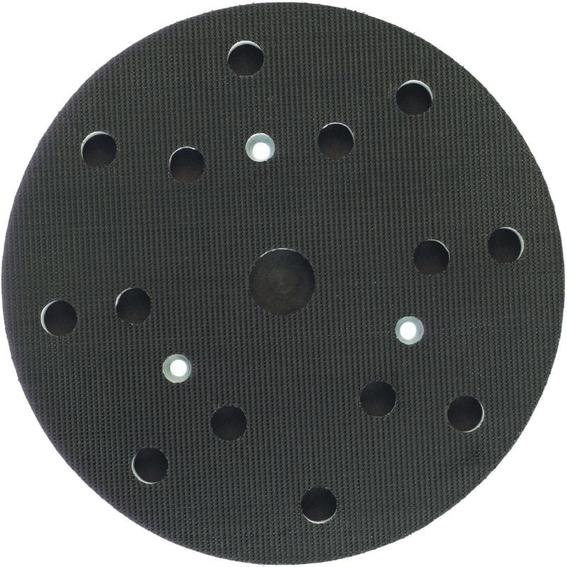 Шлифовальный диск W-AFE DVS solid 