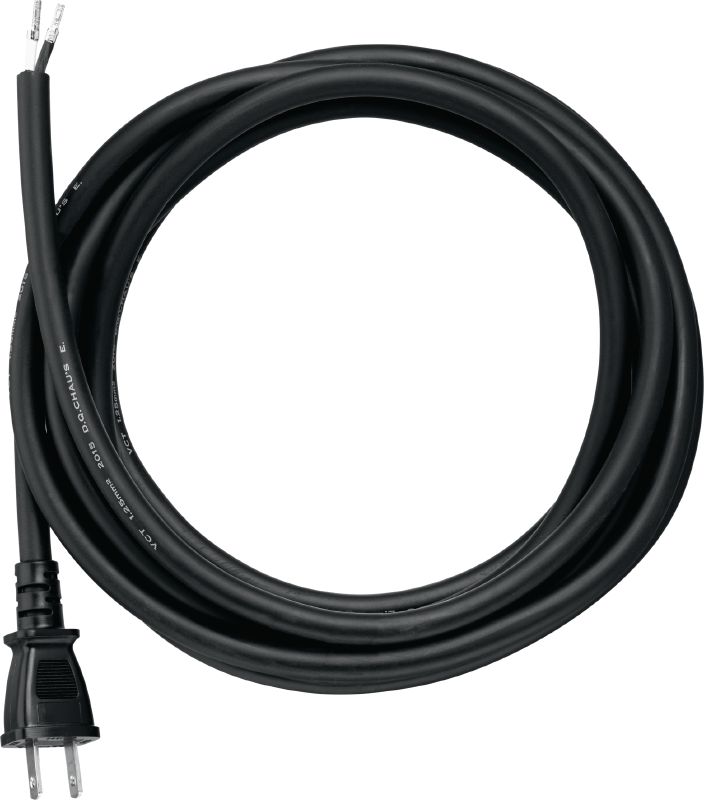 Сетевой кабель TE 70 (03) D-AVR EUR 