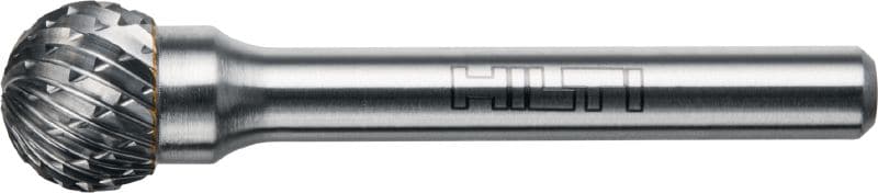 Carbide burr GDG-6mm ball (30 pcs) 
