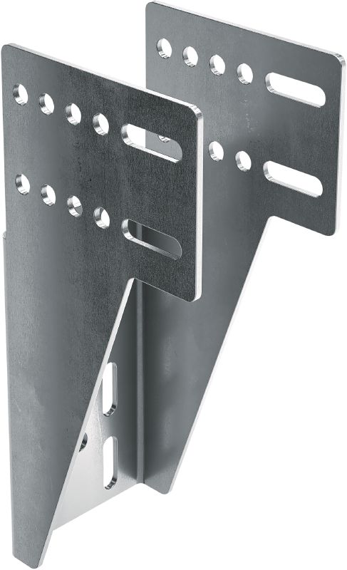 CH-100-BR-200 RU OC Brackets Bracket for connecting CH beams and cantilever mounts